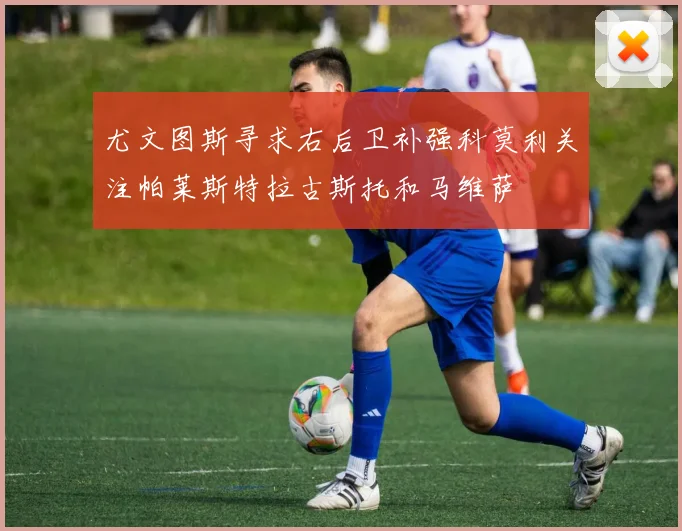 尤文图斯寻求右后卫补强科莫利关注帕莱斯特拉古斯托和马维萨