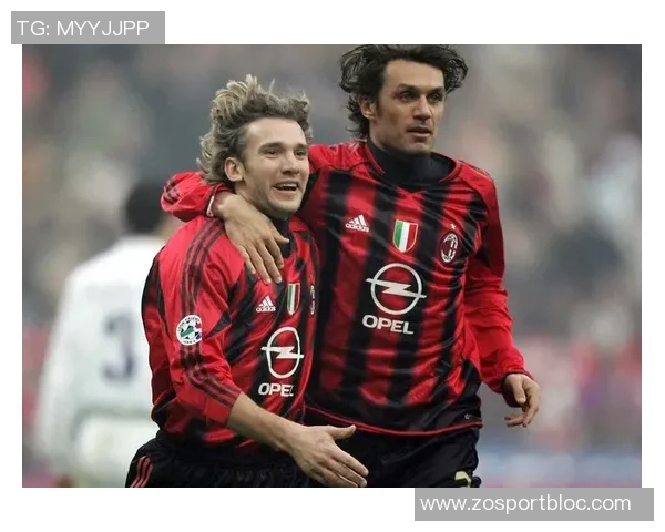 米兰传奇重聚卡卡与马尔蒂尼亲密合影引发球迷回忆